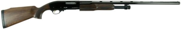 CZ 620 Field Select 20 Gauge 28" Barrel 4+1 Turkish Walnut Stock/Gloss Blued... - Image 2