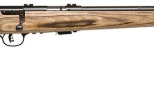SAV 25700 MKIIBV 22LR AT HB LAM