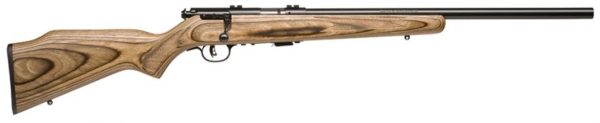 SAV 25700 MKIIBV 22LR AT HB LAM
