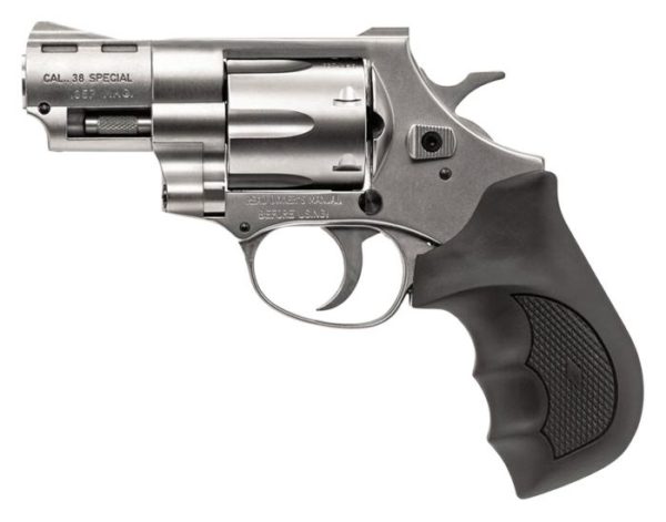 EAA 770127 WINDICATOR 357 2IN NICKEL