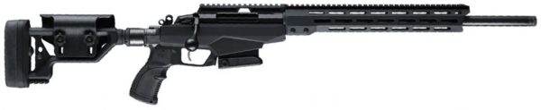 TIKKA JRTAC316 T3X TAC A1 308 20 - Image 2
