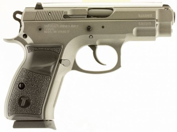 TRI 85028 C-100 9MM 3.9IN TUNG-C 15RD - Image 2