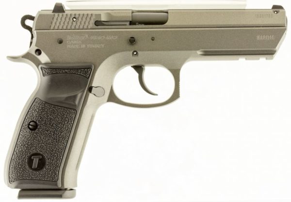 TRI 85092 T-120 9MM 4.7IN TUNG-C 17RD - Image 2