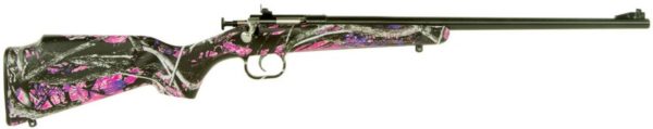 CRICK KSA2160 MUDDY GIRL BLUE - Image 2