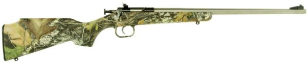 CRICK KSA2166 M-OAK BREAK-UP S/S