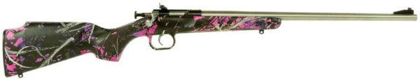 CRICK KSA2167 MUDDY GIRL S/S - Image 2
