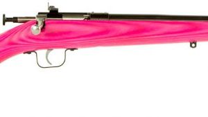 CRICK KSA2225 PINK LAMINATED BLUED