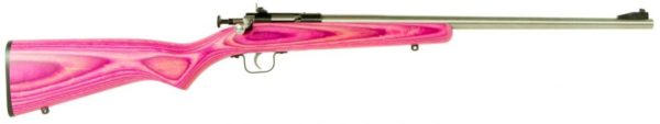 CRICK KSA2226 PINK LAMINATED S/S - Image 2
