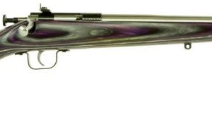 CRICK KSA2228 PURPLE LAMINATED S/S