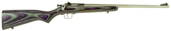 CRICK KSA2228 PURPLE LAMINATED S/S - Image 2