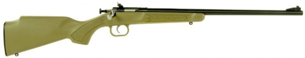 CRICK KSA2235 DESERT TAN BLUED(MFR) - Image 2