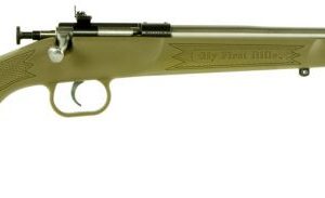 CRICK KSA2243 DESERT TAN S/S (MFR)