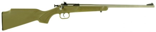 CRICK KSA2243 DESERT TAN S/S (MFR) - Image 2