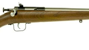 CRICK KSA3238 WALNUT S/S