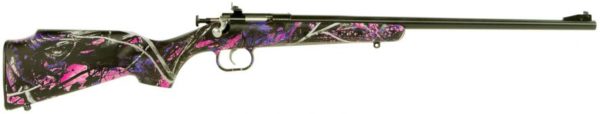 CRICK KSA2160PKG MUDDY GIRL SCP/MNT