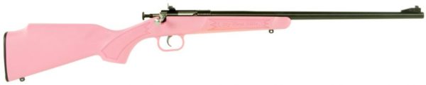 CRICK KSA2220BSC PNK SYN PKG SCP/CASE - Image 2