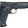 Remington 1911 R1 40S&W 5" Barrel 18+1 Walnut Grip/Black...