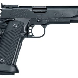 Remington 1911 R1 40S&W 5" Barrel 18+1 Walnut Grip/Black...