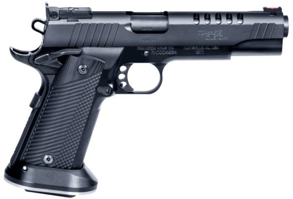 Remington 1911 R1 40S&W 5" Barrel 18+1 Black/Stainless 96725 - Image 2