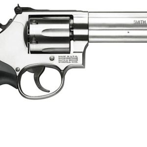 S&W 686 357 Magnum 6" Barrel 6Rd 164224