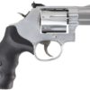 S&W 686 Plus 357 Magnum 2.5" Barrel 7Rd 164192