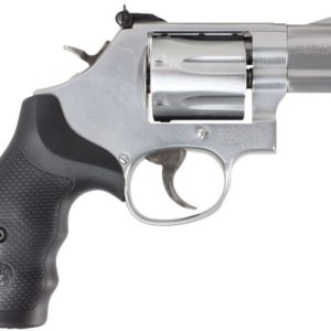 S&W 686 Plus 357 Magnum 2.5" Barrel 7Rd 164192