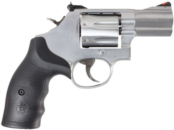 S&W 686 Plus 357 Magnum 2.5" Barrel 7Rd 164192 - Image 2