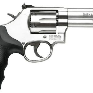S&W 686 357 Magnum 4.125" Barrel 6Rd 164222