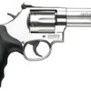 S&W 686 357 Magnum 4.125" Barrel 6Rd 164222 - Image 2