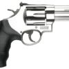S&W 629 44 Remington Magnum 4.125" Magnum 6Rd 163603 - Image 2