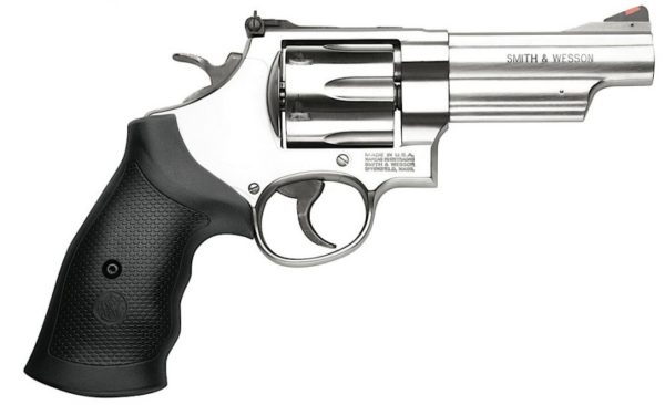 S&W 629 44 Remington Magnum 4.125" Magnum 6Rd 163603 - Image 2