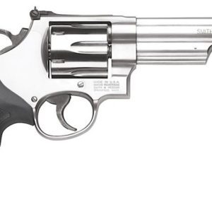 S&W 629 44 Remington Magnum 6" Barrel 6Rd 163606