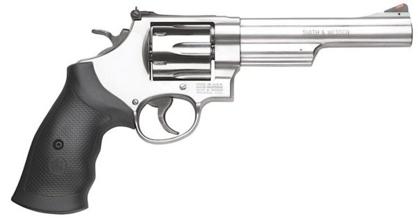 S&W 629 44 Remington Magnum 6" Barrel 6Rd 163606 - Image 2