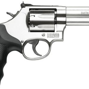 S&W 686 Plus 357 Magnum 4" Barrel 7Rd 164194