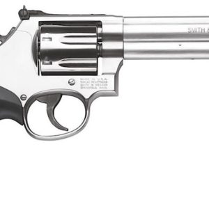 S&W 686 Plus 357 Magnum 6" Barrel 7Rd 164198
