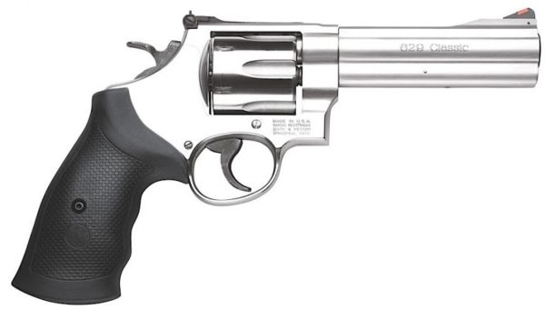 S&W 629 Classic 44 Rem Magnum 5" Barrel 6Rd 163636 - Image 2