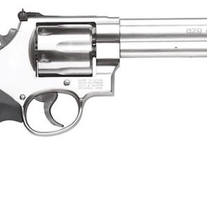 S&W 629 Classic 44 Rem Magnum 6.5" Barrel 6Rd 163638