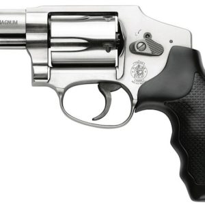 S&W 640 357 Magnum 2.125" Barrel 5Rd 163690
