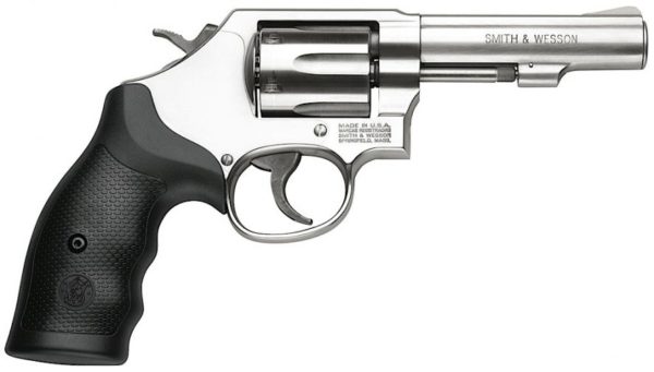 S&W 64 M&P 38 Special 4.125" Barrel 6Rd 162506 - Image 2