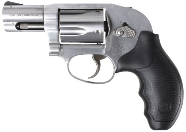 S&W 649 357 Magnum 2.125" Barrel 5Rd 163210 - Image 2