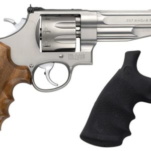 S&W 627 PC 357 Magnum 5" Barrel 8Rd 170210
