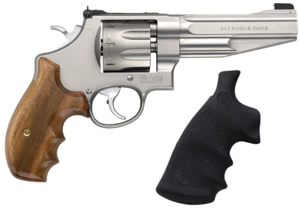S&W 627 PC 357 Magnum 5" Barrel 8Rd 170210