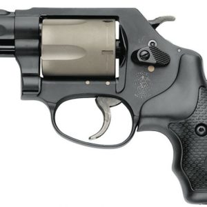 S&W 360 PD 357 Magnum 1.875" Barrel 5Rd 163064