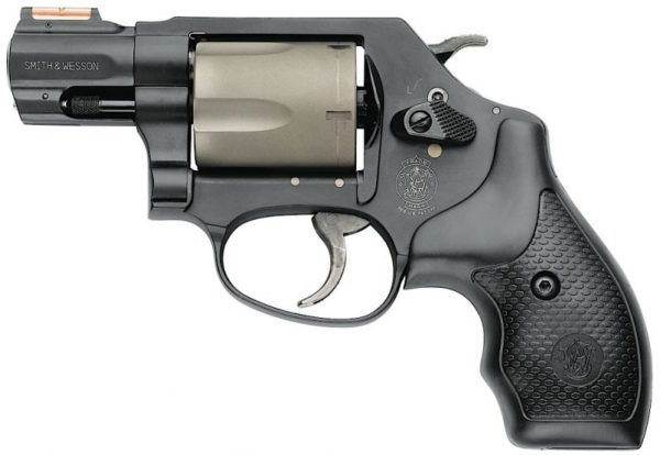 S&W 360 PD 357 Magnum 1.875" Barrel 5Rd 163064