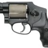S&W 340 PD 357 Magnum 1.875" Barrel 5Rd 163062