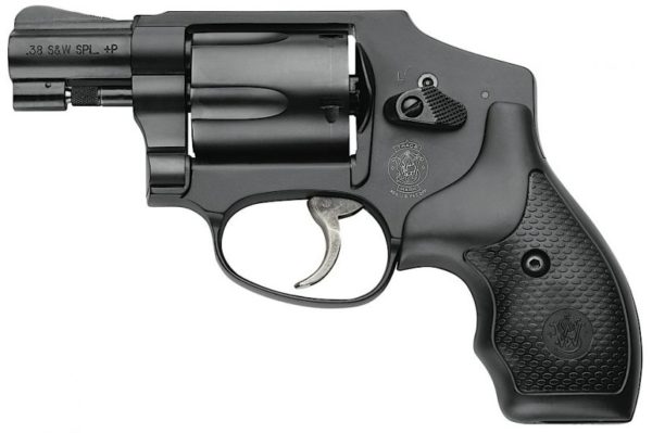 S&W 442 38 Special 1.8" Barrel 5Rd 162810 - Image 2