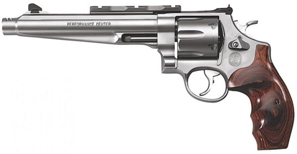 S&W 629 PC 44 Remington Magnum 7.5" Barrel 6Rd 170181 - Image 2