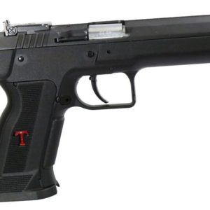 EAA 600663 WITNESS P MATCH PRO 9MM 19RD DA/SA
