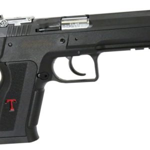 EAA 600662 WITNESS P MATCH 9MM 19RD SA/OTS