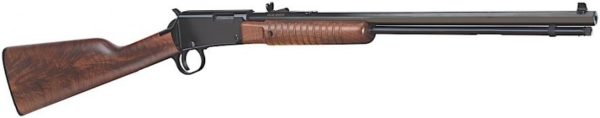 HENRY H003T PUMP OCTAGON 20IN 22LR - Image 2